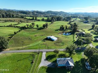 Mount Pleasant Rd, Church Hill, TN 37642