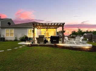 9781 Roseberry St, Ladson, SC 29456