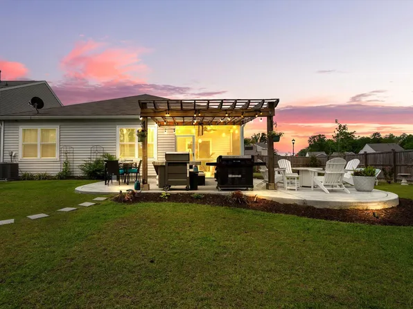 9781 Roseberry St, Ladson, SC 29456