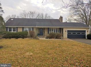 315 Newtown Yardley Rd, Yardley, PA 19067
