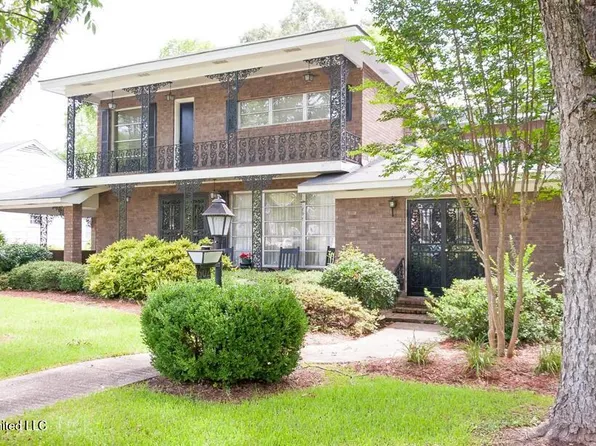 602 S Main St, Newton, MS 39345