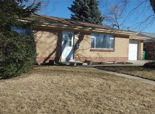 1516 S Depew St, Lakewood, CO 80232