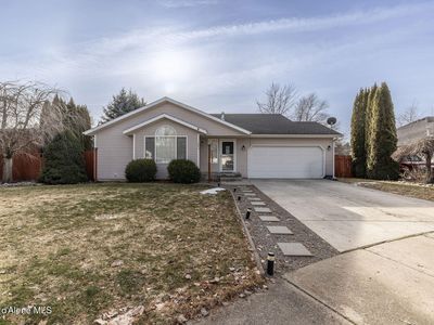 1066 E Ezra Ave, Hayden Lake, ID, 83835