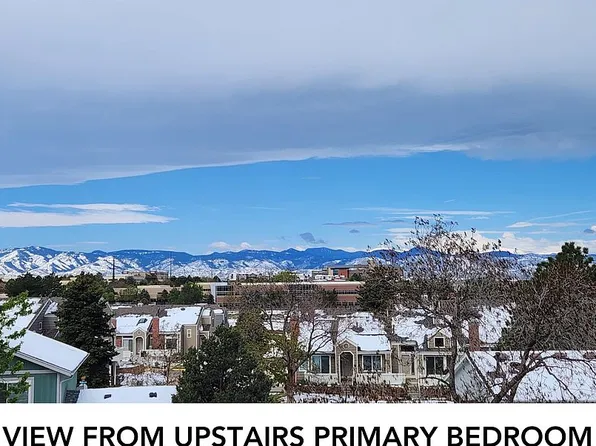 240 Quail Ridge Cir, Highlands Ranch, CO 80126