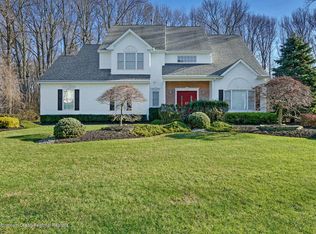 17 Tess Ct, Eatontown, NJ 07724