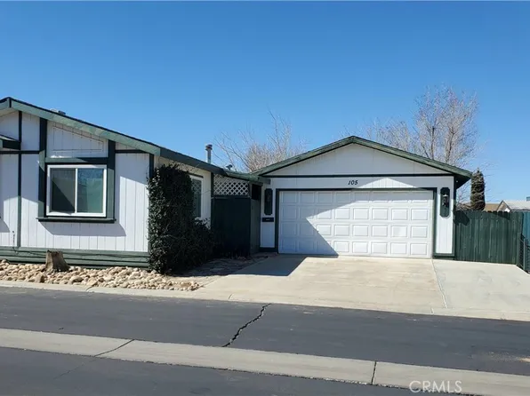 21621 Sandia Rd Spc 105, Apple Valley, CA 92308