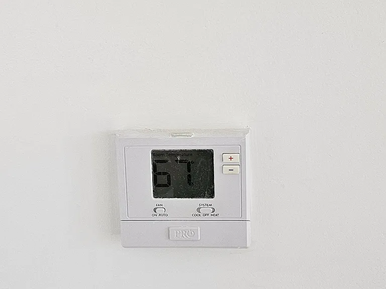 Central Heating