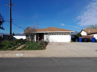 1903 E Deodar St, Ontario, CA 91764