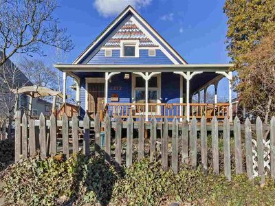 2312 W Broadway Ave, Spokane, WA, 99201