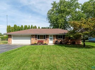 5354 Sanders Dr, Toledo, OH 43615