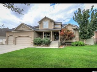 11762 S Silver Spur Ln, Draper, UT 84020