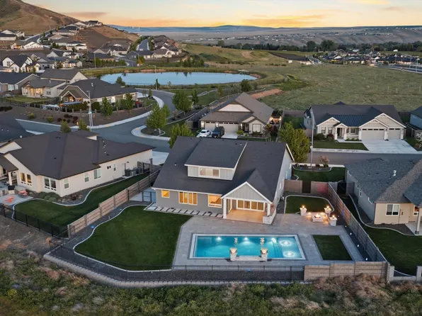 2126 Legacy Ln, Richland, WA 99352