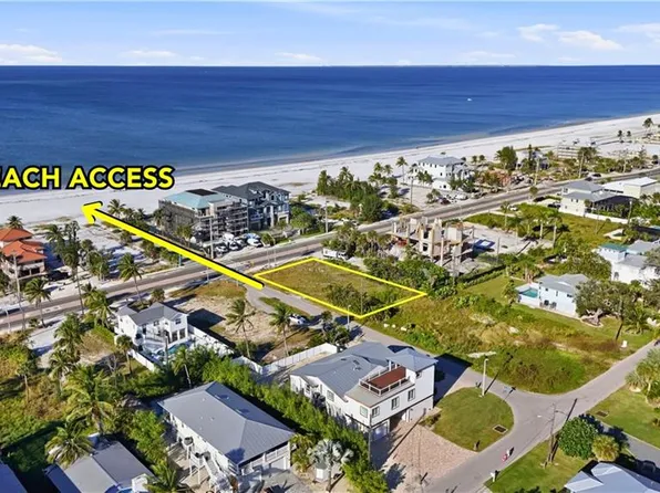 5791 ESTERO BLVD, FORT MYERS BEACH, FL 33931