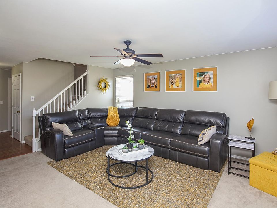 1216 Big Bend Crossing Dr, Manchester, MO 63088 Zillow