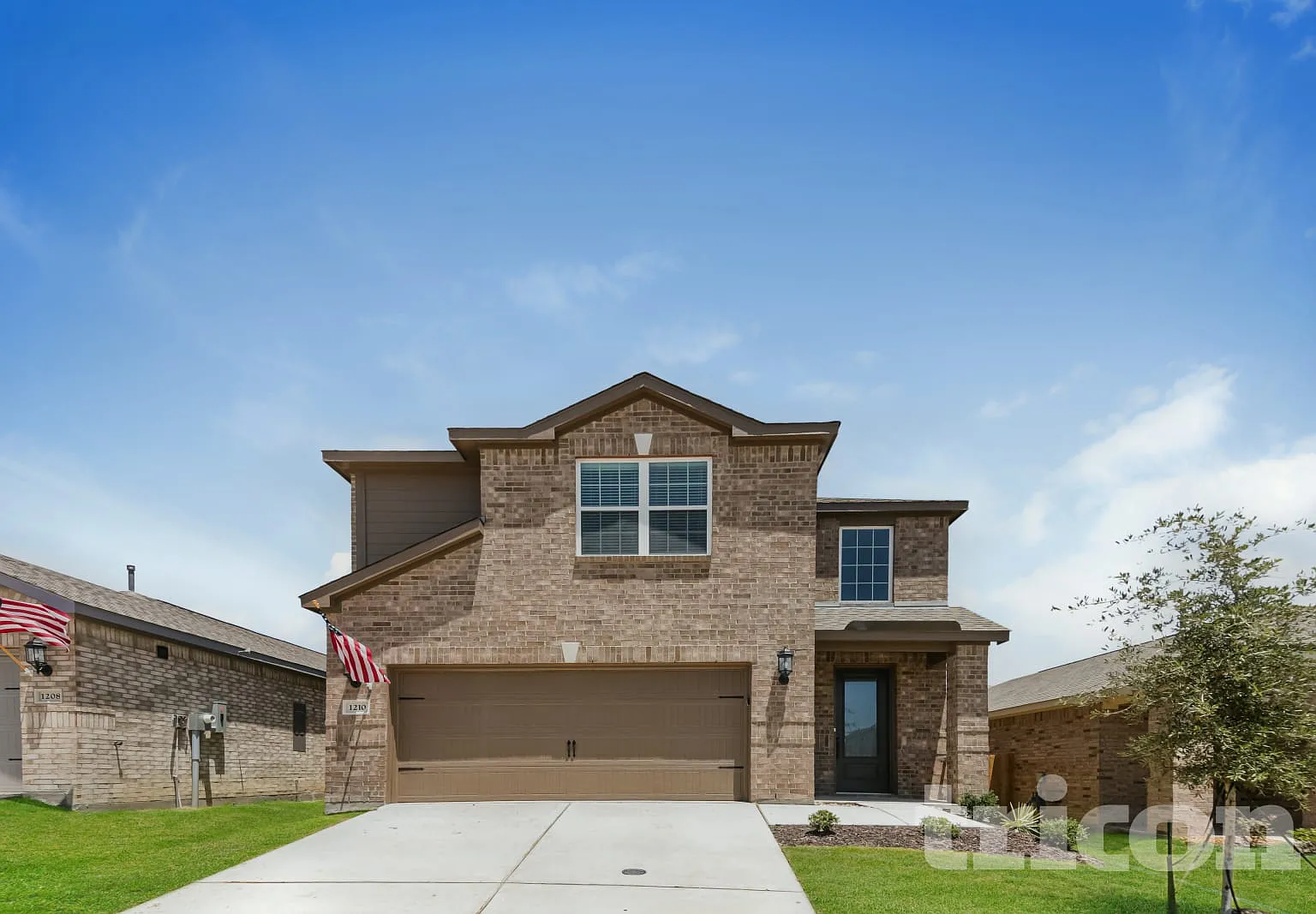 1210 Dye Blvd Princeton TX — Photo 1