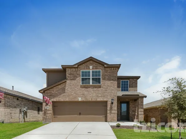 1210 Dye Blvd, Princeton, TX 75407