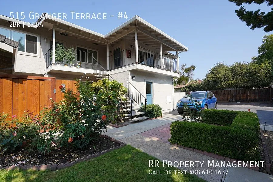Beautifully Updated Unit in Excellent Sunnyvale Location! — Photo 2
