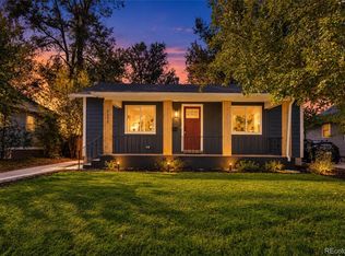 2055 S Williams Street, Denver, CO 80210