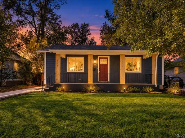 2055 S Williams Street, Denver, CO 80210