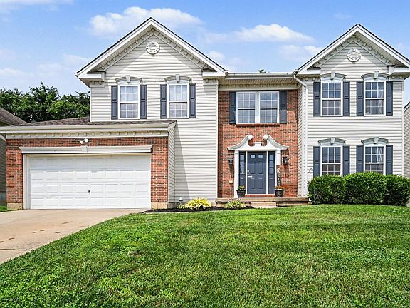 2nd image of 7565 Turnberry Ct