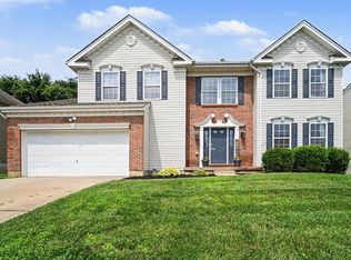 7565 Turnberry Ct, Maineville, OH 45039