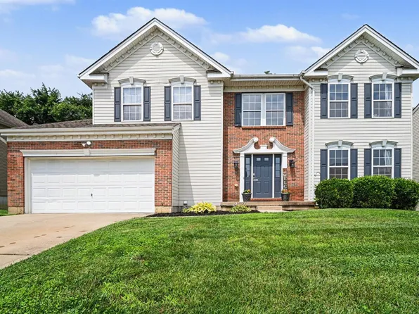 7565 Turnberry Ct, Maineville, OH 45039