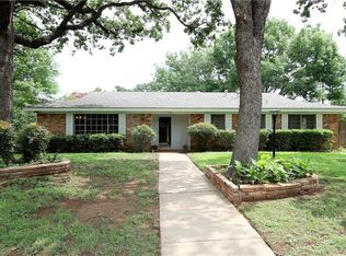 7801 Johnson Ct, North Richland Hills, TX 76180