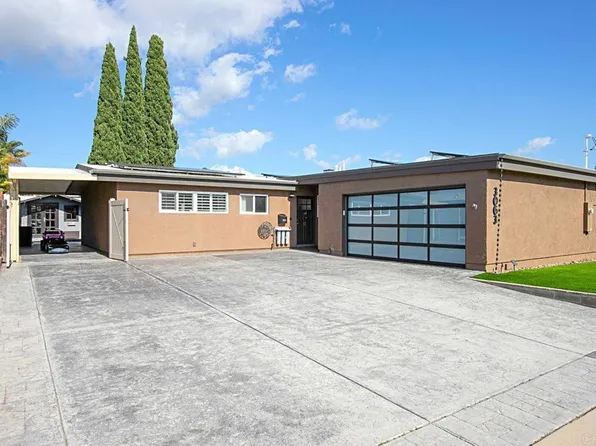 3063 Marathon Dr, San Diego, CA 92123