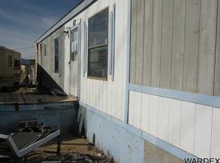 15069 N Pierce Ferry Rd, Dolan Springs, AZ 86441