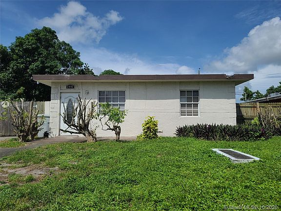 3rd image of 2443 NW 7th St #2443