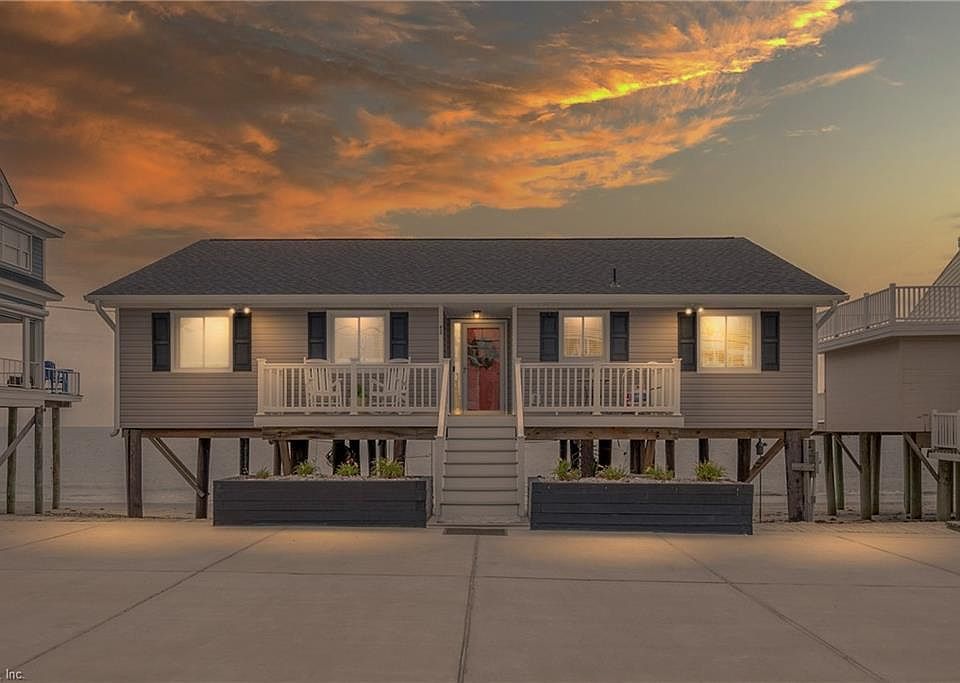 824 N 1st St, Hampton, VA 23664 Zillow