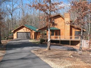 2776 Taylors Ct, Blairsville, GA 30512