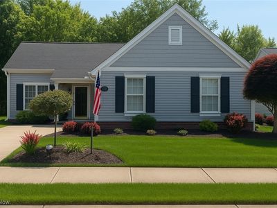 12153 Nutmeg Ln, North Royalton, OH, 44133