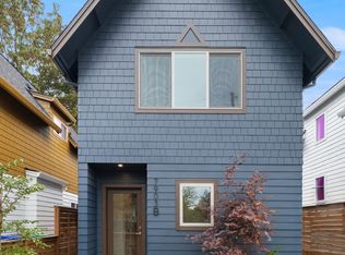 7903 N Portsmouth Ave #B, Portland, OR 97203