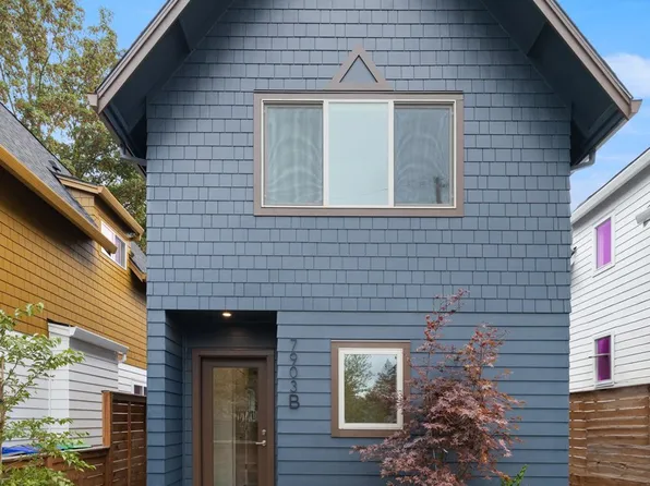 7903 N Portsmouth Ave #B, Portland, OR 97203