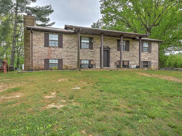 3908 Rocky Hill Ln, Kingsport, TN 37660