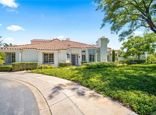 1 Calle Cristina, Rancho Santa Margarita, CA 92688