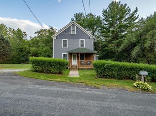 148 Sunset St, Pittsfield, MA 01201