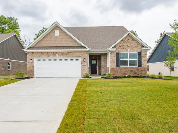 1653 E Centennial Ave, New Palestine, IN 46163