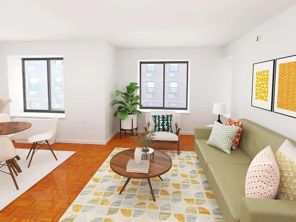 300 W 135th St APT 4R, New York, NY 10030