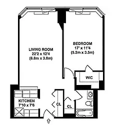 Rented by Compass
