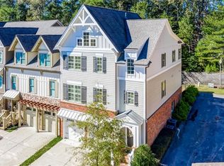 236 Trecastle Sq #29, Canton, GA