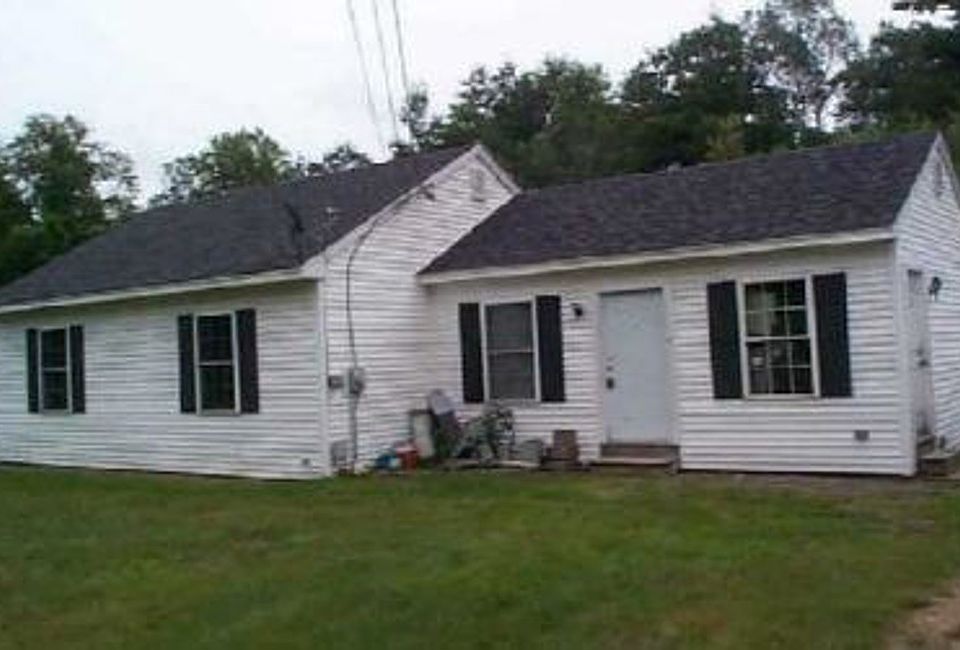 Property Front View