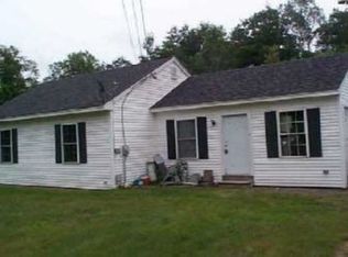 13 Cattail Ln, Milton Mills, NH 03852