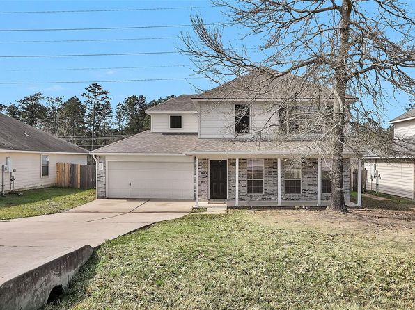 13757 Bighorn Trl, Willis, TX 77378