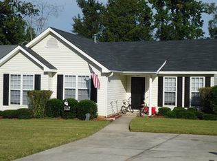 4675 Clifden Ave, Evans, GA 30813