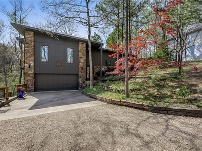 16 Blenheim Ln, Bella Vista, AR, 72715