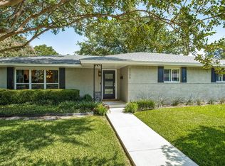 3305 Dothan Ln, Dallas, TX 75229