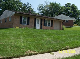 10910 Lemarie Dr, Cincinnati, OH 45241