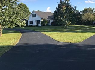 921 Kaylor Bridge Rd, Centertown, MO 65023